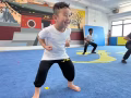 新加坡少林俱乐部持续招生中！
