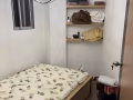 超大单人床隔间