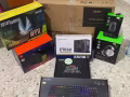 Window 10 台式遊戲電腦