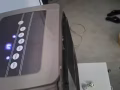 移動空調