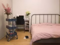 高文别墅 主人房1800