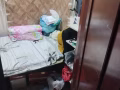 海军部白色公寓佣人房：