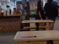 $65,000咖啡店出租  面积长4200宽3000  附近 有office ，小贩中心，巴士转换站，HDB，超市，4D
