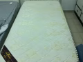 实木床+棕垫