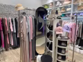 Bugis 服装店兼职