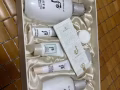 后美白套盒