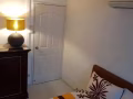 Master bedroom. 3mins to Admiralty MRT.