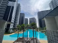 后港大型全新公寓普通房出租