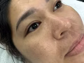 美瞳線模特