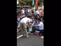 Japanese fishermen and aquaculture industry cry: the governm