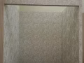 我们家有各式各样的墙布，墙纸，可订制壁画