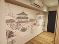 新加坡墙纸公司，我们提供墙布，墙纸，壁画，窗帘，地板，闭路电视等等…