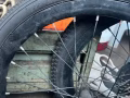 20寸前後車胎出售