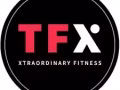 轉手 TFX FUNAN 健身房會員半年