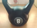 壶钤 8kg 2个
