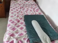 单人床甩卖。