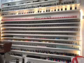 美容美甲店