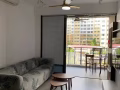 蔡厝港全新公寓整套出租（无屋主，有全套家具，拎包入住）