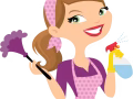 黃阿姨家政清潔服務 island wide cleaning services