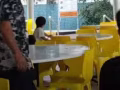 Whole canteen rental $25,000
