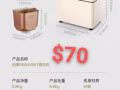 面包机