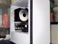 轉讓電腦機箱：第七代i7-7700F CPU（4.20GHz），GTX1660 SUPER 6GB顯卡， 1TB-SSD