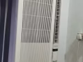 长期出售维修安装 清洗二手窗式空调和一拖一 二 三的空调