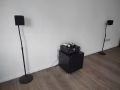 甩卖日本名牌先锋Pioneer音响带低音炮和双麦卡拉OK，仅需300！