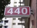 武吉班让主人房出租 $1200 1人 $1400 2人搭