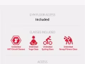 轉讓fitness first會員（7個月）