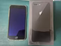 苹果8 Plus 64GB 黑色 电池85%