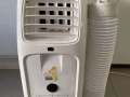 移動空調