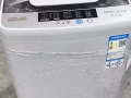 出售洗衣機，9成新