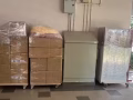 新加坡搬家寄存一站式服务