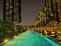 新盘Normanton Park condo 单间出租