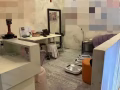 四马路， 近观音庙旁， 二楼美容店出租， 已装修 可转手。