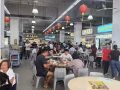 碧山咖啡店档口转让，工业区/组屋区交界，人潮汹涌，发展空间巨大！机不可失！！