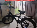 兒童自行車