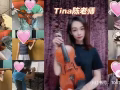 🇸🇬新加坡专业小提琴老师私教课招生
