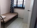 阿裕尼上段，普通房间新装修，5upper   ALJunied  lane  360005