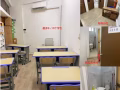 红线绿线交接处JURONG EAST MRT裕廊东教室办公室转租无中介费无转让费