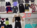 全新衣服