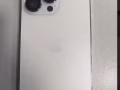 女生自用 機身美美 iphone 13 pro 256GB 白色