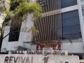 基督教教堂, 欢迎在寻找教会的基督徒。