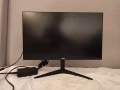 AOC 22B1HS 21.5寸全高清IPS超薄显示器 低蓝光无闪烁 HDMI/VGA接口 现货当面验