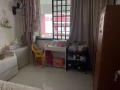 二分钟后港地铁站（只租一人）