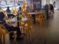 咖啡店攤 9 位出租