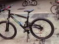鐵馬軟尾戰車