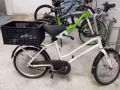 出售闲置自行车