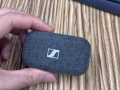 森海耳机